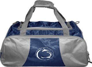 Penn State  Penn State Gym Bag  Sports Fan Duffle Bags  Sports & Outdoors
