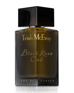 Black Rose Oud   Trish McEvoy   Black