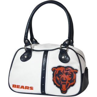 Concept One Chicago Bears Ethel Printed Team Logo and Patch Appliqued Pebble