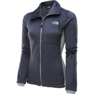 THE NORTH FACE Womens Tech Osito Jacket   Size L, Greystone Blue