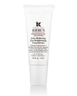 Line Reducing Eye Brightening Concentrate   Kiehls Since 1851   Red