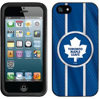 Coveroo Toronto Maple Leafs iPhone 5 Guardian Case   Jersey Stripe (742 8615 BC 
