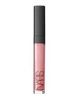 Larger Than Life Lip Gloss, Candy Says   NARS   Candy says