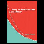 Theory of Decision Under Uncertianty