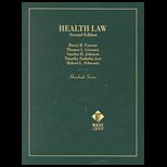 Health Law   Hornbook