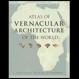 Atlas of Vernacular ArchitectureWorld