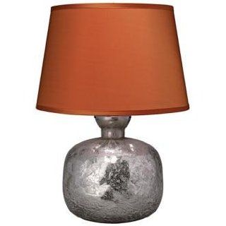 Jamie Young Jug Textured Mercury Glass Table Lamp    