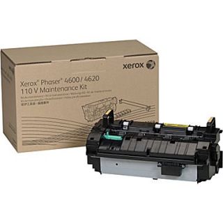 Xerox Phaser 4600/4620/4622 110 Volt Fuser Maintenance Kit (115R00069)