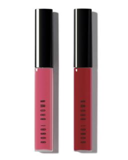 Limited Edition Lip Gloss, Pretty in Pink   Bobbi Brown   Cherry