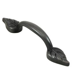 Stone Mill Oil rubbed Bronze Aspen Cabinet Pulls (pack Of 10)
