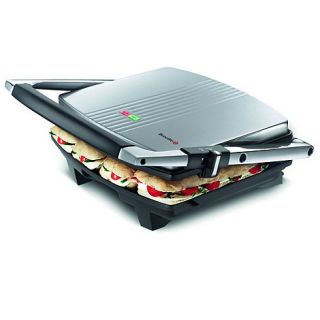 Breville Breville VST026 family panini press