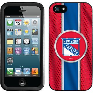 Coveroo New York Rangers iPhone 5 Guardian Case   Jersey Stripe (742 8591 BC 