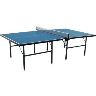 Martin Kilpatrick Hobby Table Tennis Table (TR10)