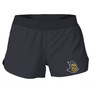 SOFFE Womens UCF Golden Knights Woven Shorts   Size XS/Extra Small, Black