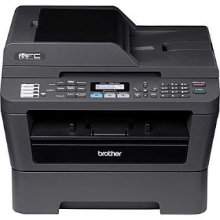 Brother MFC7860DW Laser Multi Function Printer