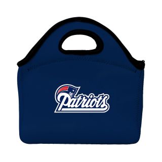 Kolder New England Patriots Officially Licensed by the NFL Team Logo Design