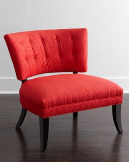 Corrissa Chair   Old Hickory Tannery