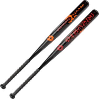 DEMARINI Ultimate Weapon Adult Slowpitch Softball Bat 2014   Size 34 Inches28oz