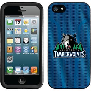 Coveroo Minnesota Timberwolves iPhone 5 Guardian Case   2014 Jersey (742 8783 