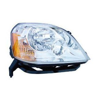 Ford Five Hundred 500 Headlight OE Style Replacement Headlamp Passenger Side New Automotive