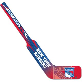 Wincraft New York Rangers 21 Mini Goalie Stick (27518010)