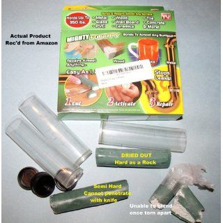 Mighty Putty 3 Pack Kitchen & Dining
