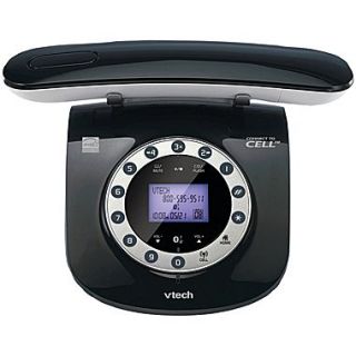 Vtech LS6191 DECT Cordless Phone with Connect to Cell