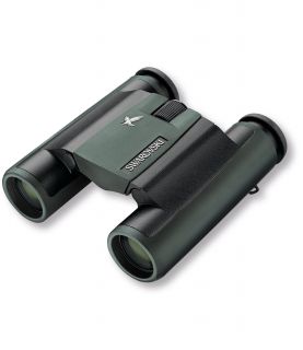 Swarovski Cl Pocket Binoculars, 8 X 25
