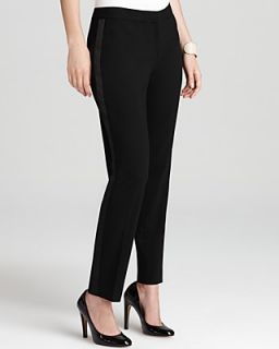 AQUA Pants   Skinny Tuxedo's