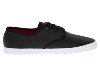 Emerica The Wino Black/Red