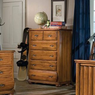 Timberline 5 Drawer Chest   Kids Dressers and Chests