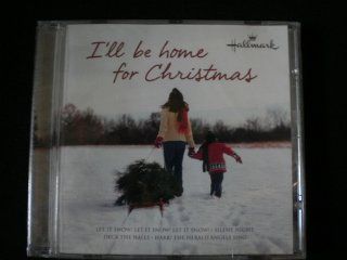 I'll Be Home for Christmas Music