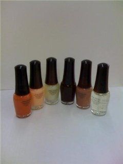 Shiseido The Makeup Nail Lacquer Vernis   4 Beige Health & Personal Care