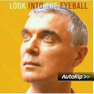 Look Into the Eyeball Music