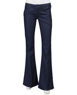 Hudson Milman Flare Jean