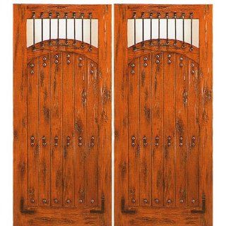 AAW Doors Inc. SW 64 2 Entry Exterior Door    