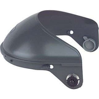 Fibre Metal Quick Lok™ Welding Helmet Protective Cap Complete Kit, Used with Welding Helmet