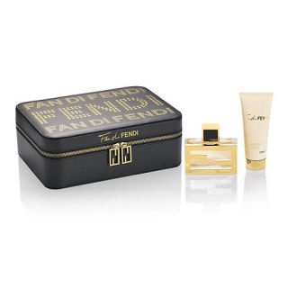 FENDI Fan di Fendi Vanity  Eau de Parfum Gift Set  Exclusive