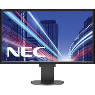 NEC 1920 x 1080 EA224WMi BK 22 Eco Friendly Widescreen LED LCD Desktop Monitor