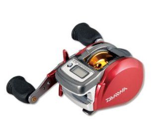 DAIWA ITS ICV 150WR (japan import)  Spinning Fishing Reels  Sports & Outdoors