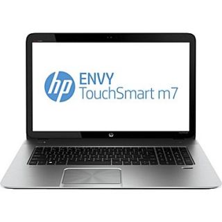 HP ENVY TouchSmart m7 j010dx 17.3 Touch Screen Laptop (Manufacturer Refurbished)
