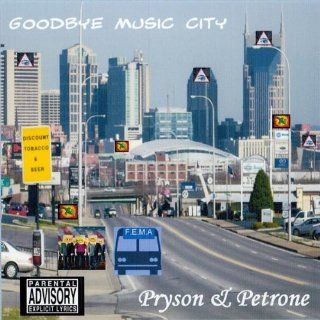 Goodbye Music City Music