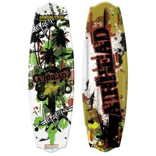 AIRHEAD Apocalypse Wakeboard   134 cm.   Wakeboards