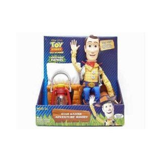 Toy Story and Beyond Star Gazing Adventure Woody Toys & Games