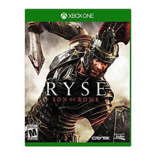 Microsoft 3RT 00005 Ryse Son Of Rome, Action, Xbox One