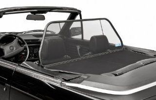 BMW 3 series, 325ic, 318ic (E30) Convertible (1987 to 1992) Love The Drive™ Wind Deflector. Wind Deflectors are known also as Wind Screen, Windscreen, Windstop and Wind Blocker Automotive