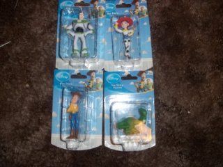 Toy Story Figurine Set Toys & Games