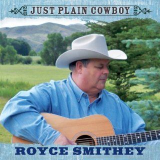 Just Plain Cowboy Music