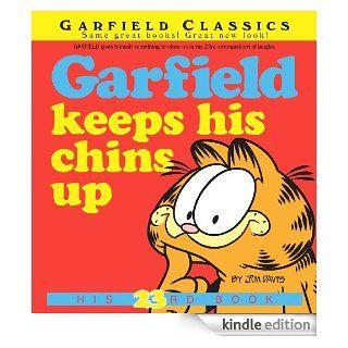 Garfield Keeps His Chins Up (Garfield Classics)   Kindle edition by Jim Davis. Humor & Entertainment Kindle eBooks @ .