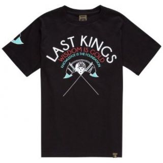 Last Kings Boys Foundation T Shirt Fashion T Shirts Clothing